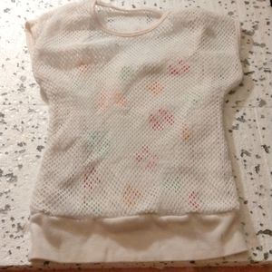 Girls tank top